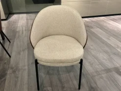 Sedia modello Lf  di Collezione esclusiva: richiedi il prezzo