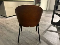 Sedia modello Lf di Collezione esclusiva: richiedi il prezzo