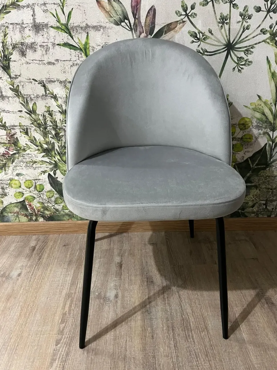 Sedia modello Lulù da soggiorno di La seggiola -23%