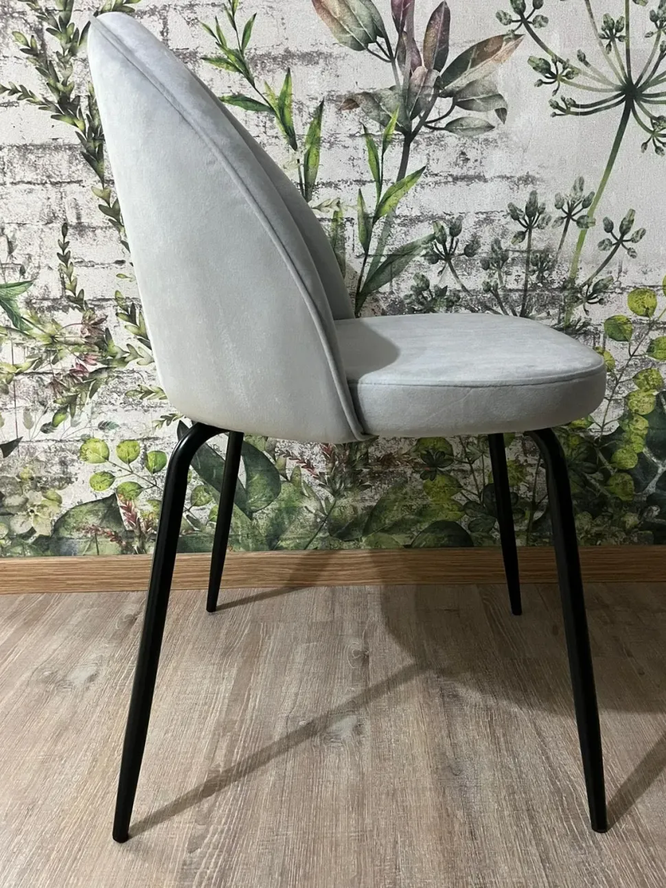 Sedia modello Lulù da soggiorno di La seggiola -23%