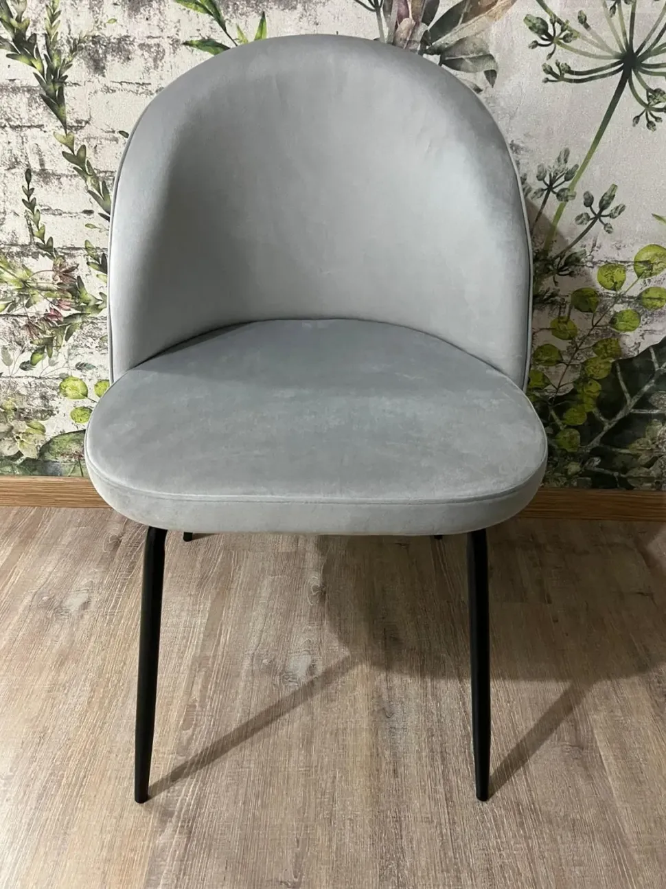 Sedia modello Lulù da soggiorno di La seggiola -23%