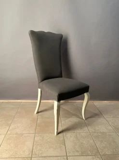 Sedia modello M2 201 da soggiorno di Marchetti -60%