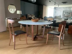 Sedia modello Ma belle di Ceccotti: richiedi ora il prezzo