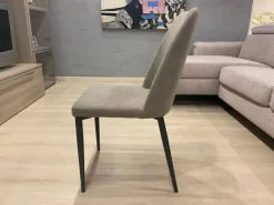 Sedia modello Margie a marchio Friulsedie scontata del 40%