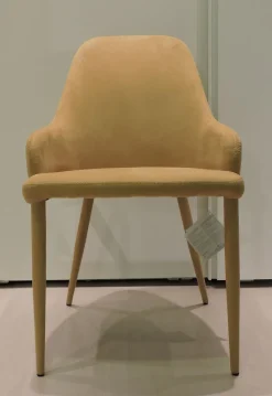 Sedia modello Matilda 4471 a marchio Ingenia scontata del 20%