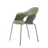 Sedia modello Mod lady b go green a marchio Scab scontata del 30%