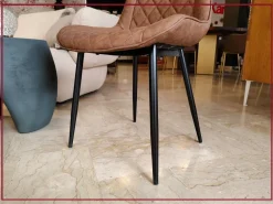 Sedia modello Ray di Devina nais: scopri il prezzo riservato