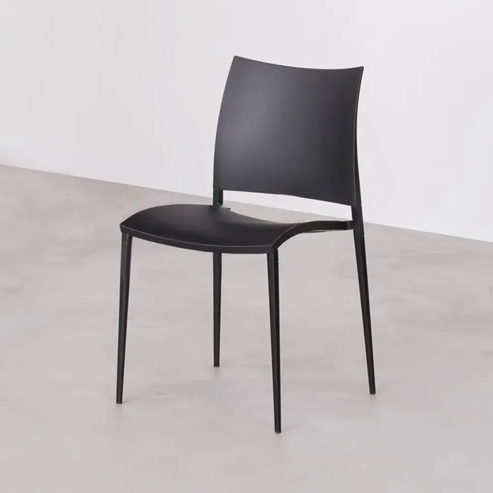 Sedia modello Sand di Desalto: scopri il prezzo