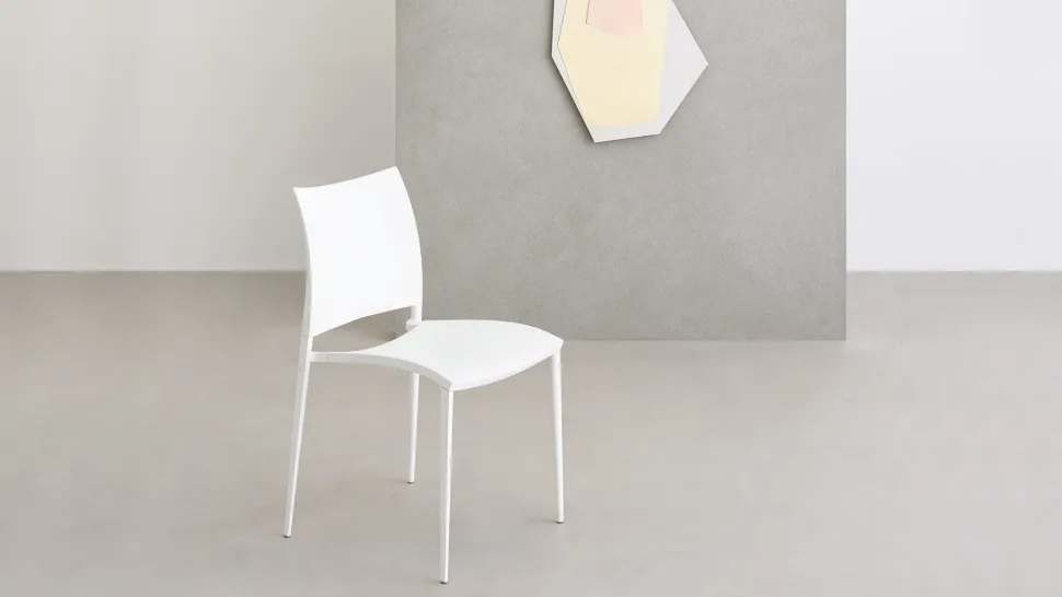 Sedia modello Sand di Desalto: scopri il prezzo