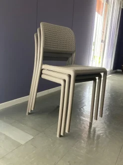 Sedia modello Sedia bora a marchio La primavera scontata del 37%