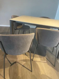 Sedia modello Sedia desy mid di Calligaris: scopri il prezzo