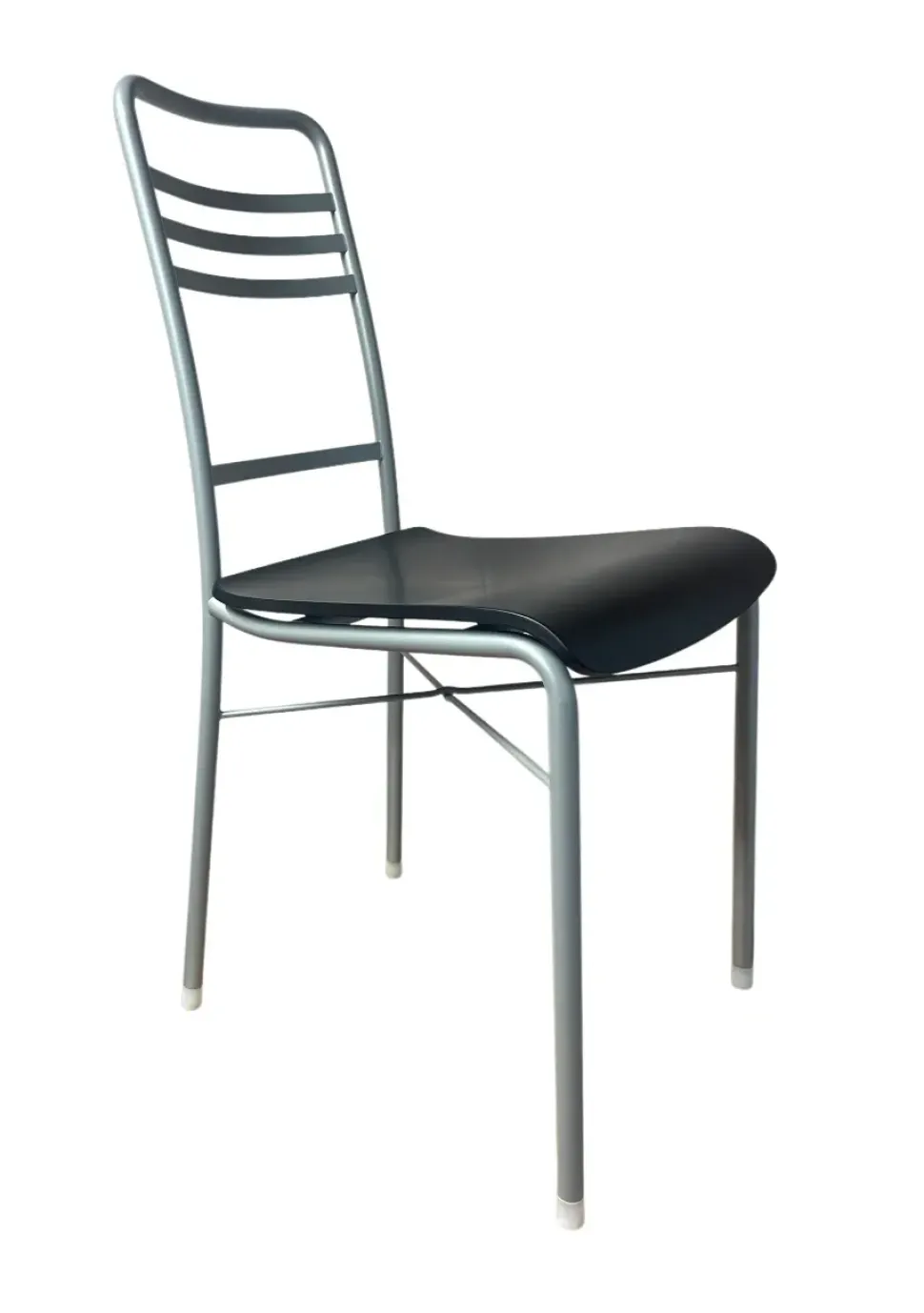 Sedia modello Sedia elisa seduta legno nero bonaldo a marchio Bonaldo scontata del 60%