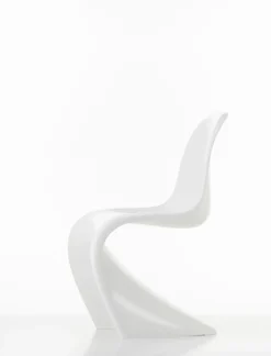 Sedia modello Sedia panton classica vitra di Molteni & c a prezzo riservato