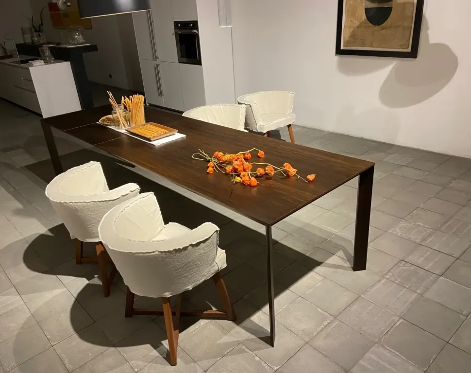 Sedia modello Sedie gray 26 da soggiorno di Gervasoni -25%