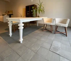 Sedia modello Sedie gray 26 da soggiorno di Gervasoni -25%