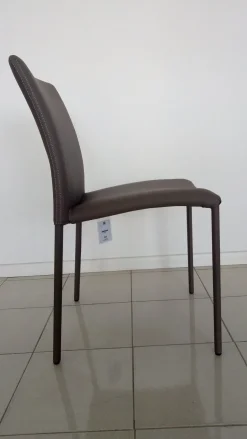 Sedia modello Simba a marchio Bontempi scontata del 51%