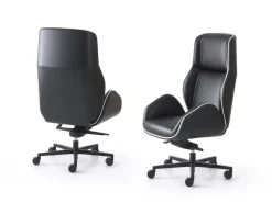 Sedia modello Suoni outlet a marchio Diotti.com scontata del 44%