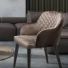 Sedia modello Tiffany da soggiorno di Abitare interior -30%