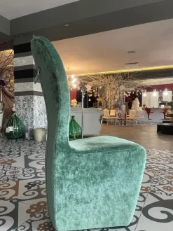 Sedia Mondrian Cantori a prezzo ribassato