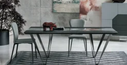 Sedia Moon  Sedit a prezzo ribassato