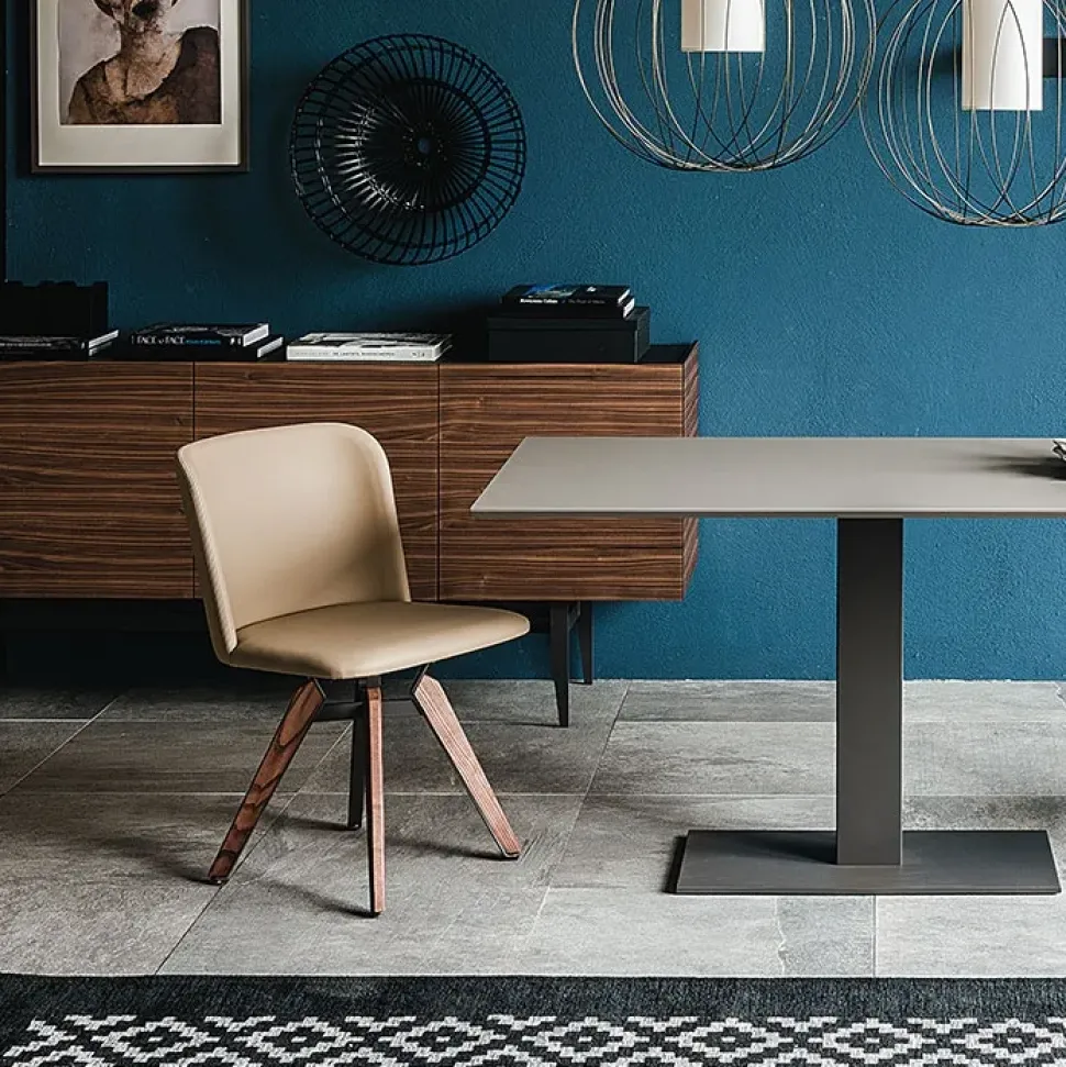 Sedia Mulan Cattelan italia con uno sconto vantaggioso