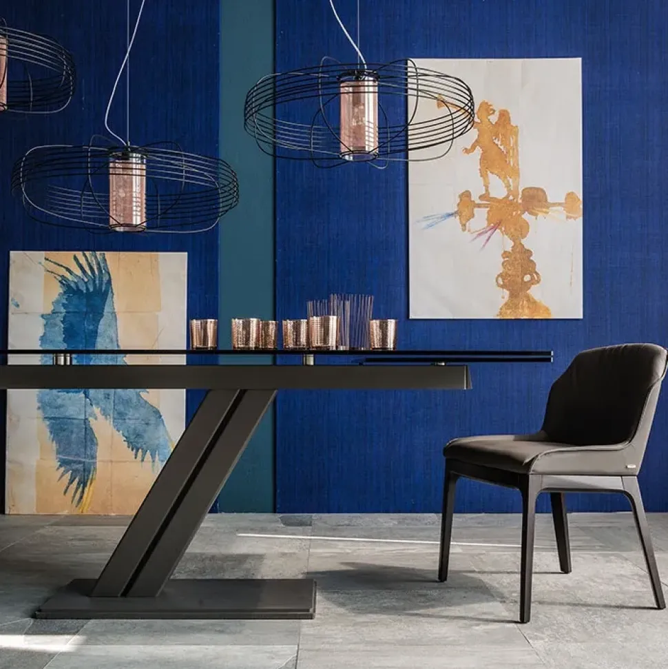 Sedia Musa Cattelan: sconto su prezzo!