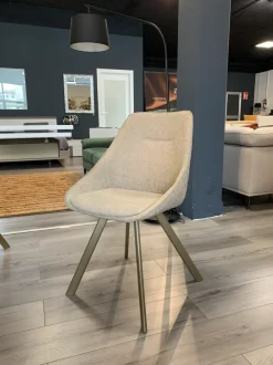 Sedia N' 4 bilbao Collezione esclusiva con un ribasso vantaggioso