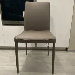 Sedia Nata Bontempi a prezzo ribassato