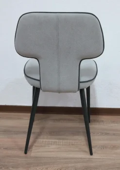 SEDIA Natisa V914 daisy PREZZI OUTLET