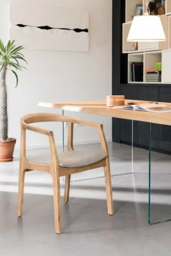 Sedia Noa Alta corte SCONTATA a PREZZI OUTLET