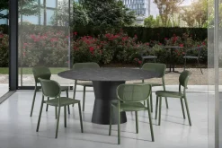 Sedia Nuta di Gaber: architetto, prezzo riservato!