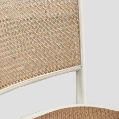 Sedia Ottavia 1  Dialma brown SCONTATA a PREZZI OUTLET