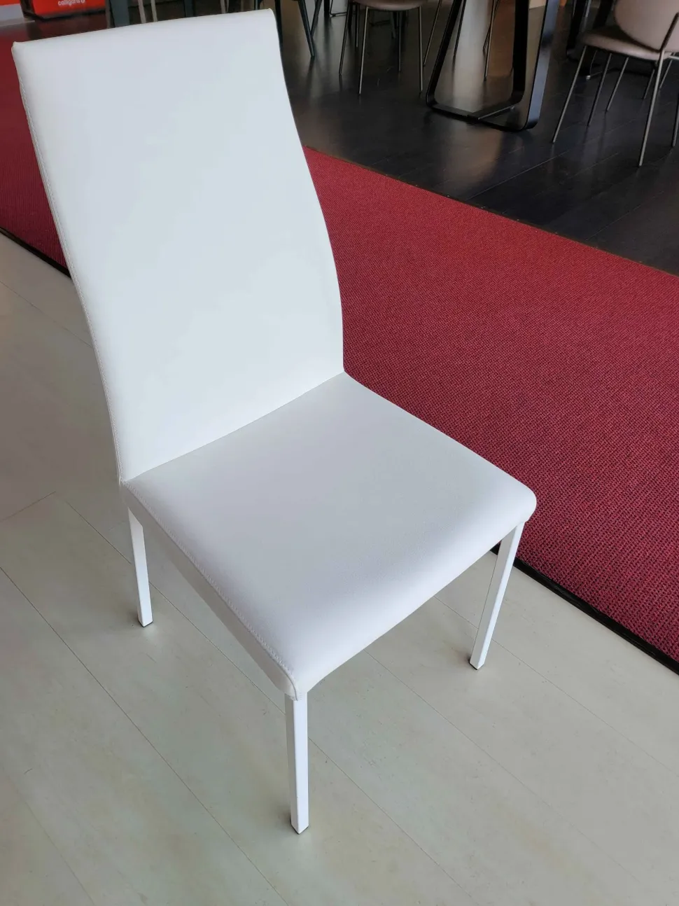 SEDIA Ozzio Beauty a PREZZO OUTLET