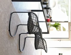 Sedia P47 di Midj in OFFERTA OUTLET -43%