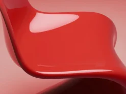 Sedia Panton chair classic SCONTATA a PREZZI OUTLET