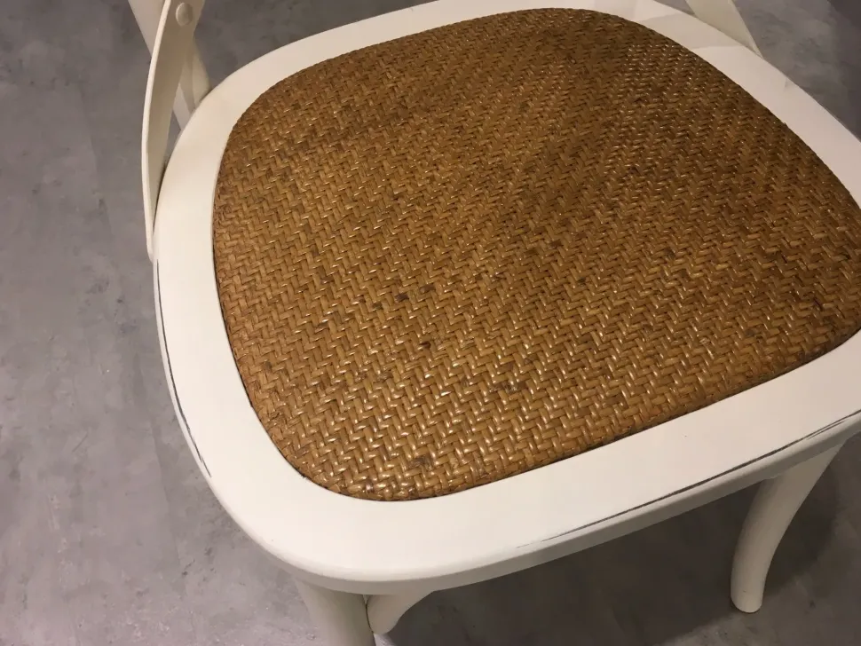 Sedia Penny Collezione esclusiva in OFFERTA OUTLET