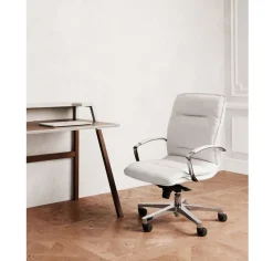 Sedia per ufficio Formen di Las mobili SCONTATA 30%