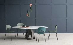 Sedia Petriolo * Ambianceitalia SCONTATA a PREZZI OUTLET