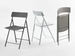 SEDIA Pezzani Piper PREZZI OUTLET