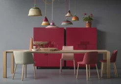 Sedia Pianca modello Esse