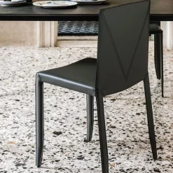 Sedia Piuma di Cattelan Italia: prezzo speciale!