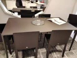 Sedia Piuma edition Cattelan italia SCONTATA a PREZZI OUTLET