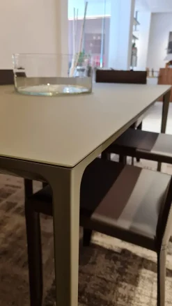 Sedia Piuma edition Cattelan italia SCONTATA a PREZZI OUTLET