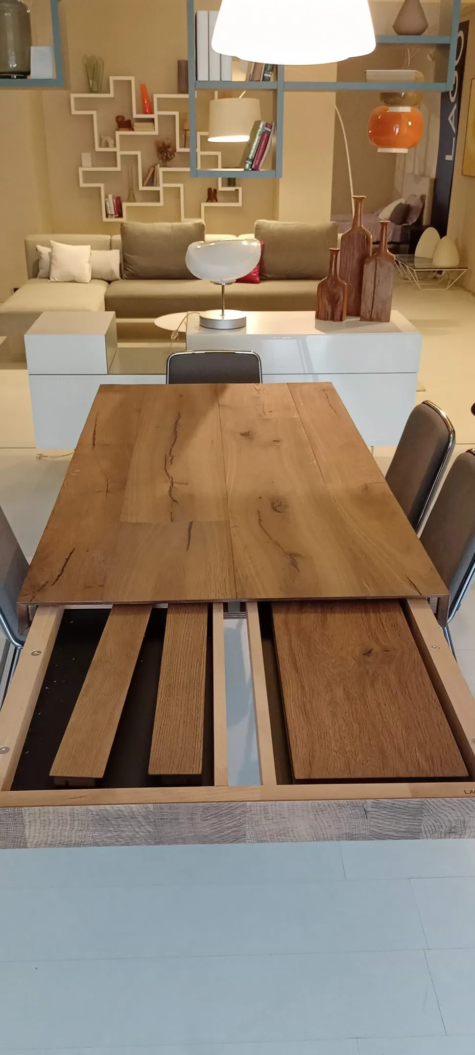 Sedia Pletra Lago con uno sconto vantaggioso