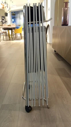 Sedia Pocket Bontempi SCONTATA a PREZZI OUTLET