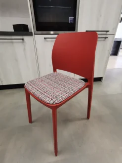 SEDIA Pointhouse Tipa a PREZZO OUTLET