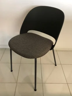 Sedia Polo Bontempi con uno sconto vantaggioso