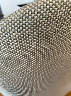 Sedia poltroncina Dua di Kristalia a prezzo scontato