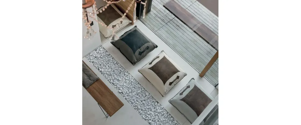 Sedia poltroncina Giglio di Tomasella a prezzo scontato