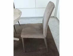 Sedia poltroncina Megan di Sedit a prezzo scontato